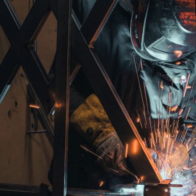 FABRICATION