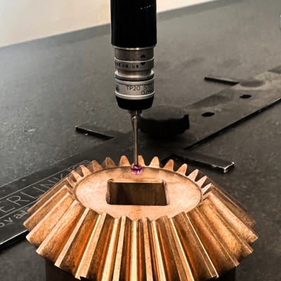 Precision Engineering